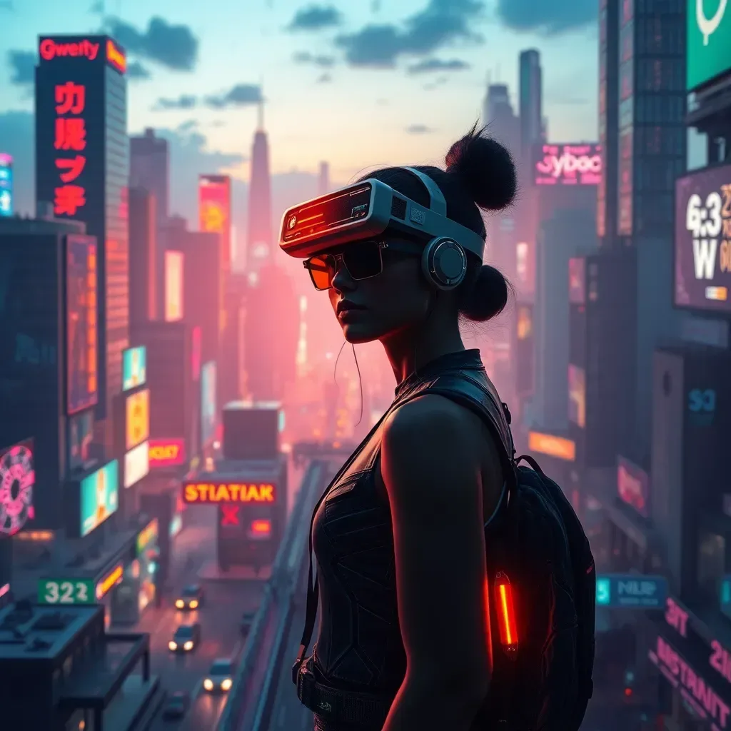 Digital Drift