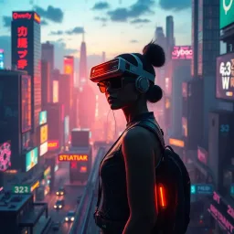 Digital Drift - Text-based game