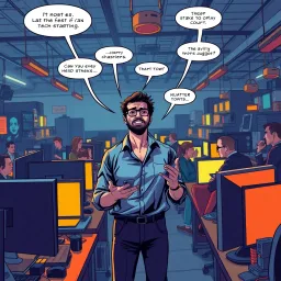 Code Morality