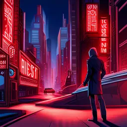 The Quantum Heist