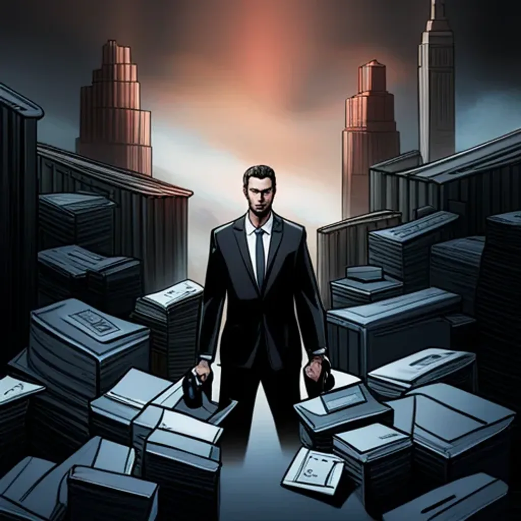 Earth 2: The Lawsuit Scandal