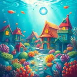 The Call of the Fish Doorbell
