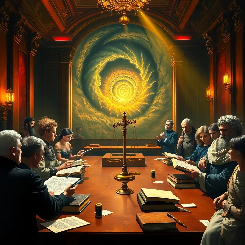 Chrono Court