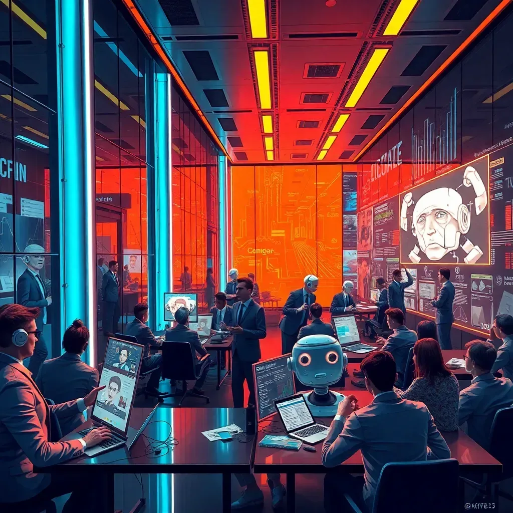 The AI Playbook