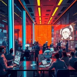 The AI Playbook