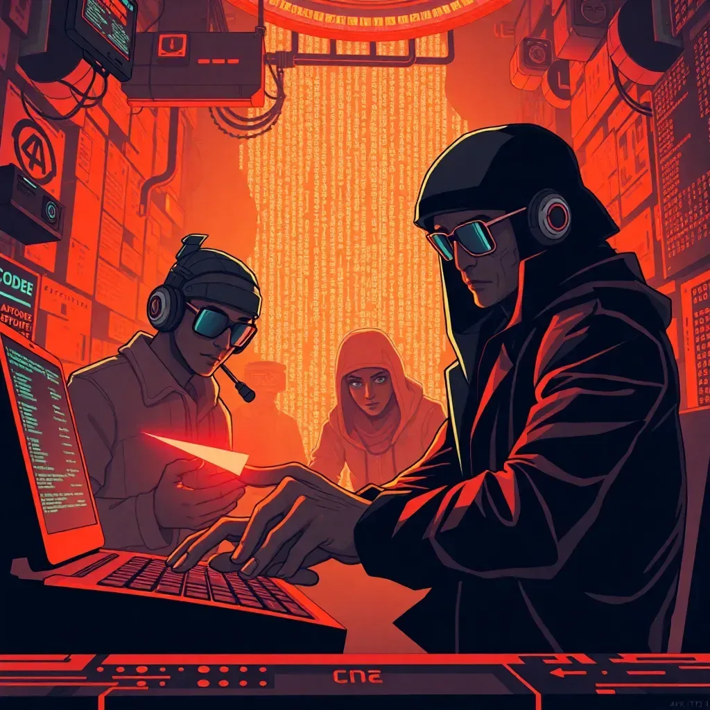 CodeCradle: The Debugger's Dilemma