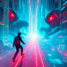 OCInvasion: The File-System War - Text-based game
