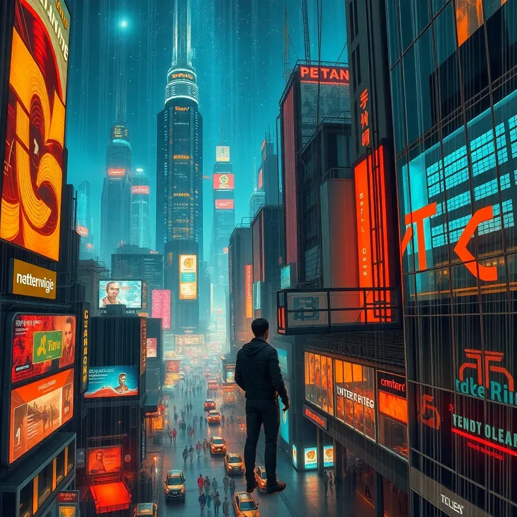 Data Domineer