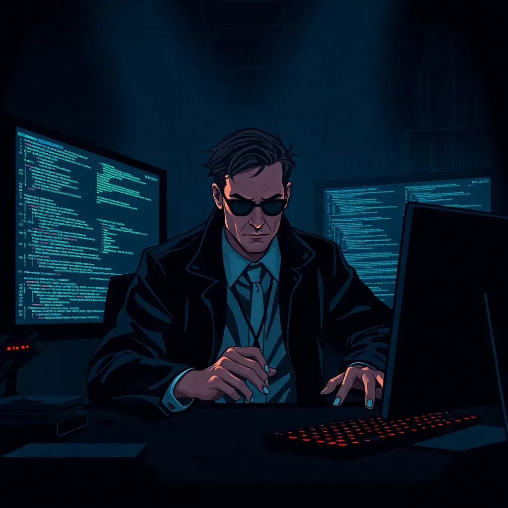 Codebreaker's Quest