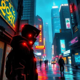 Authentic Anarchy - Text-based game