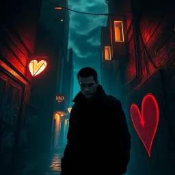 Whose Heart Is It Anyway?