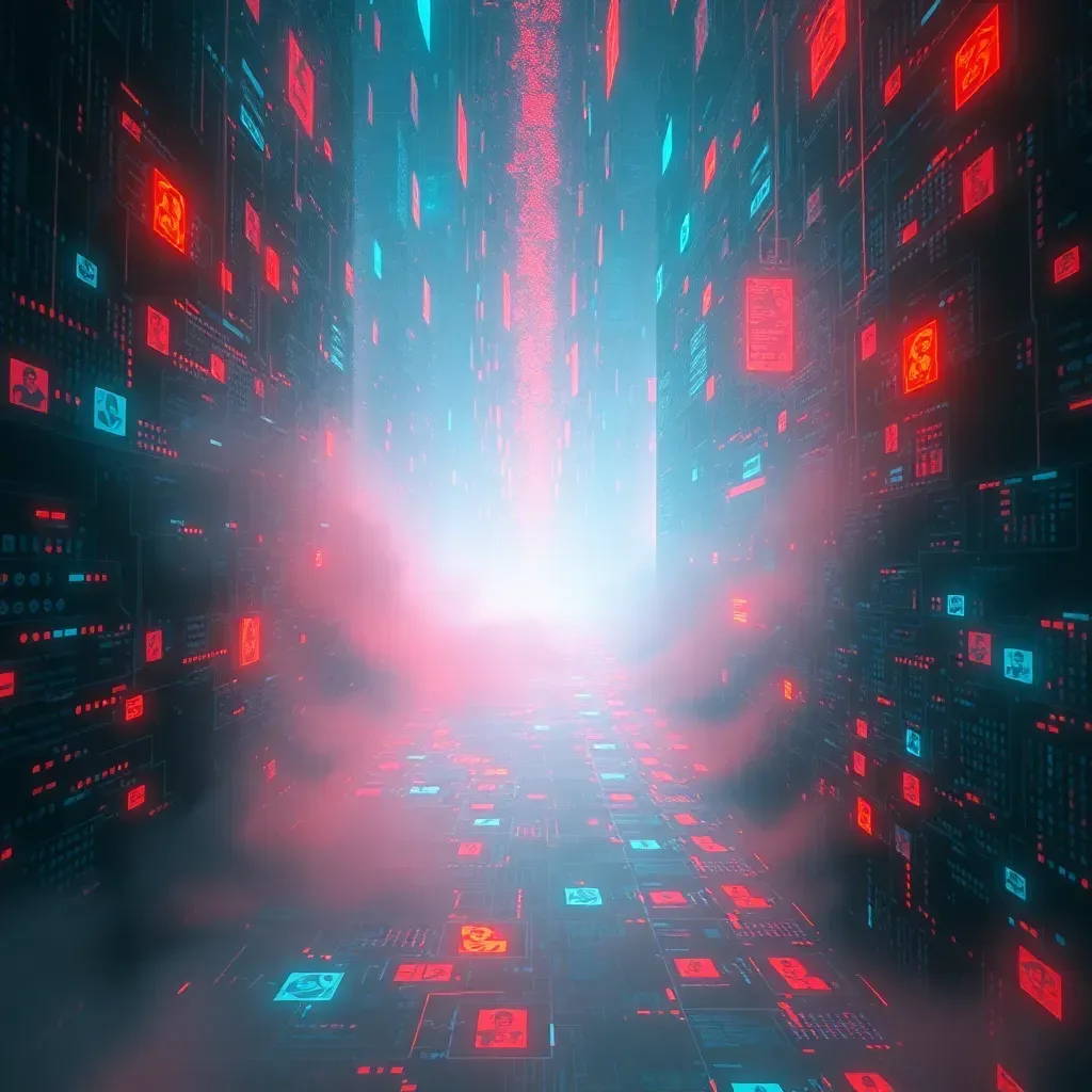 Tagging the Unseen