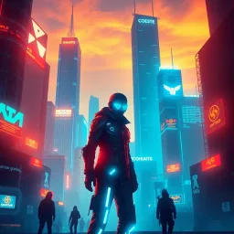 Data Reckoning - Text-based game