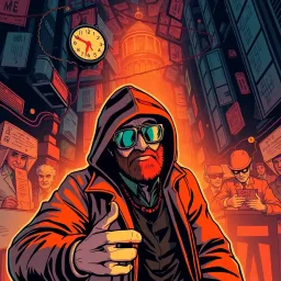 PAYE: Taxed to the Limit - Text-based game