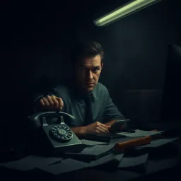 Hello, Goodbye: The Last Call