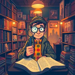 Whose Diary is it Anyway?