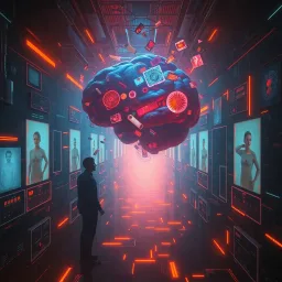 Mindlink Mayhem