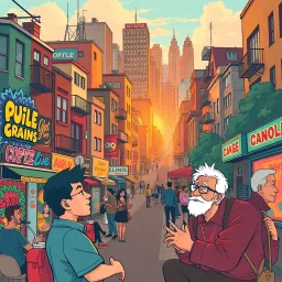 Code Switch: Who's Hello is it, Anyway? - Text-based game