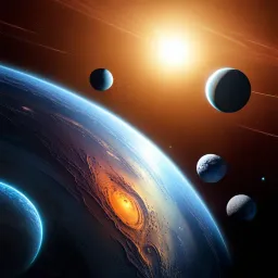Galactic Recon