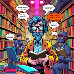 Page Turner: The Kindle Chronicles