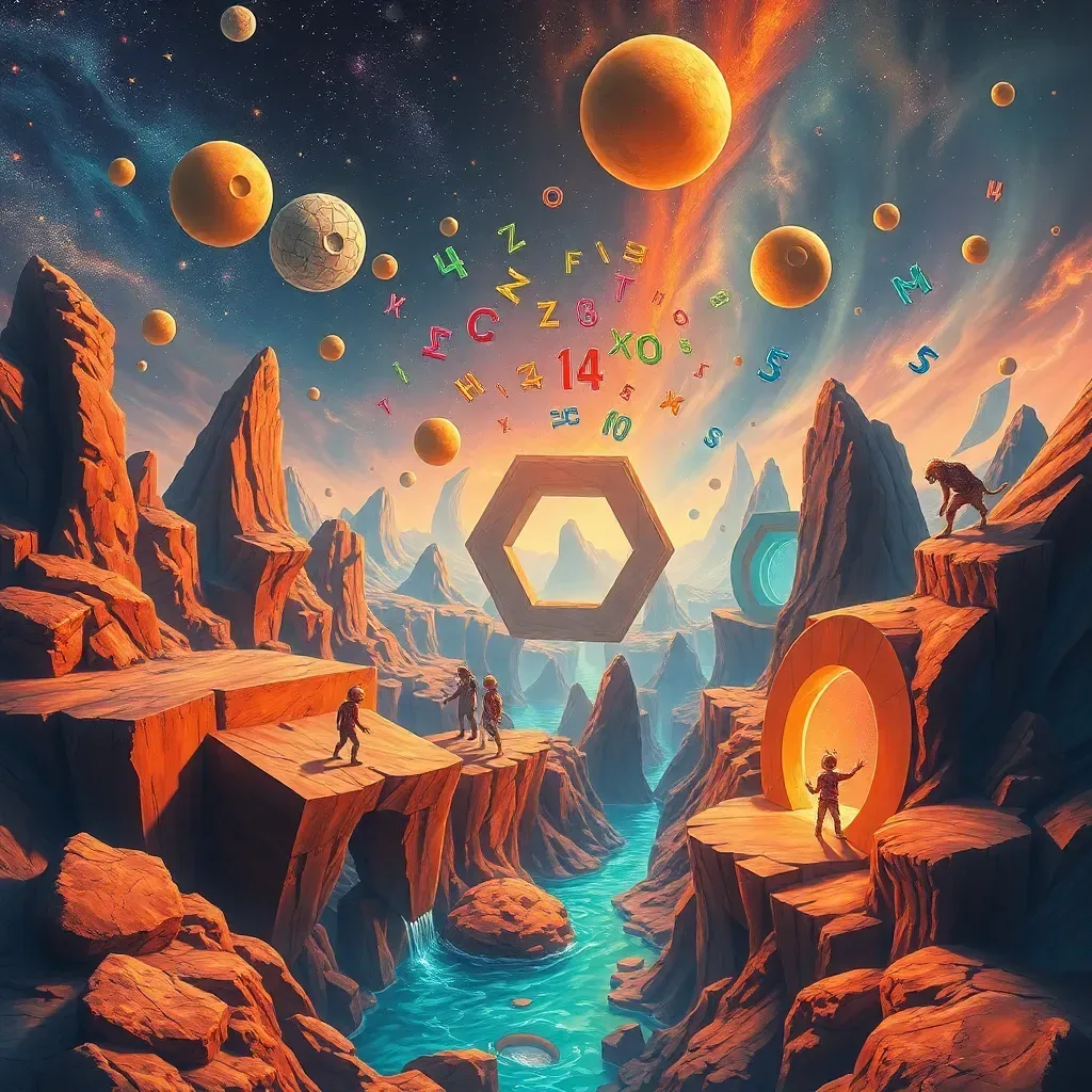 Volume Venturers
