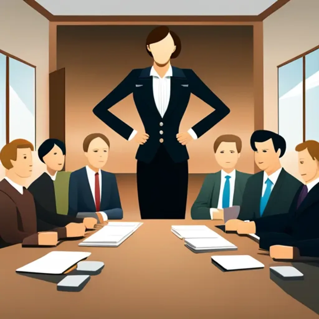 Office Politics