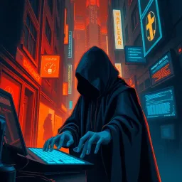 Digital Reckoning