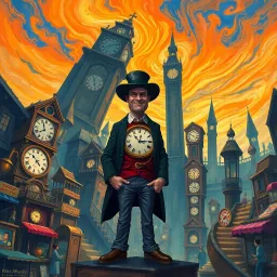 Sloptember: Revelations of the Slashed Realms