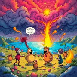 Spectrum Wars: Whose Dimension is It Anyway?