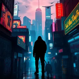 Data Heist: The Algorithm's Gambit - Text-based game