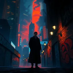 Whose Shadow Is This, Anyway?