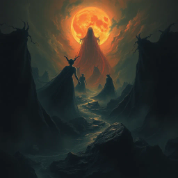 Nightmare Chronicles: Whose Nightmare is it Anyway? - Text-based game