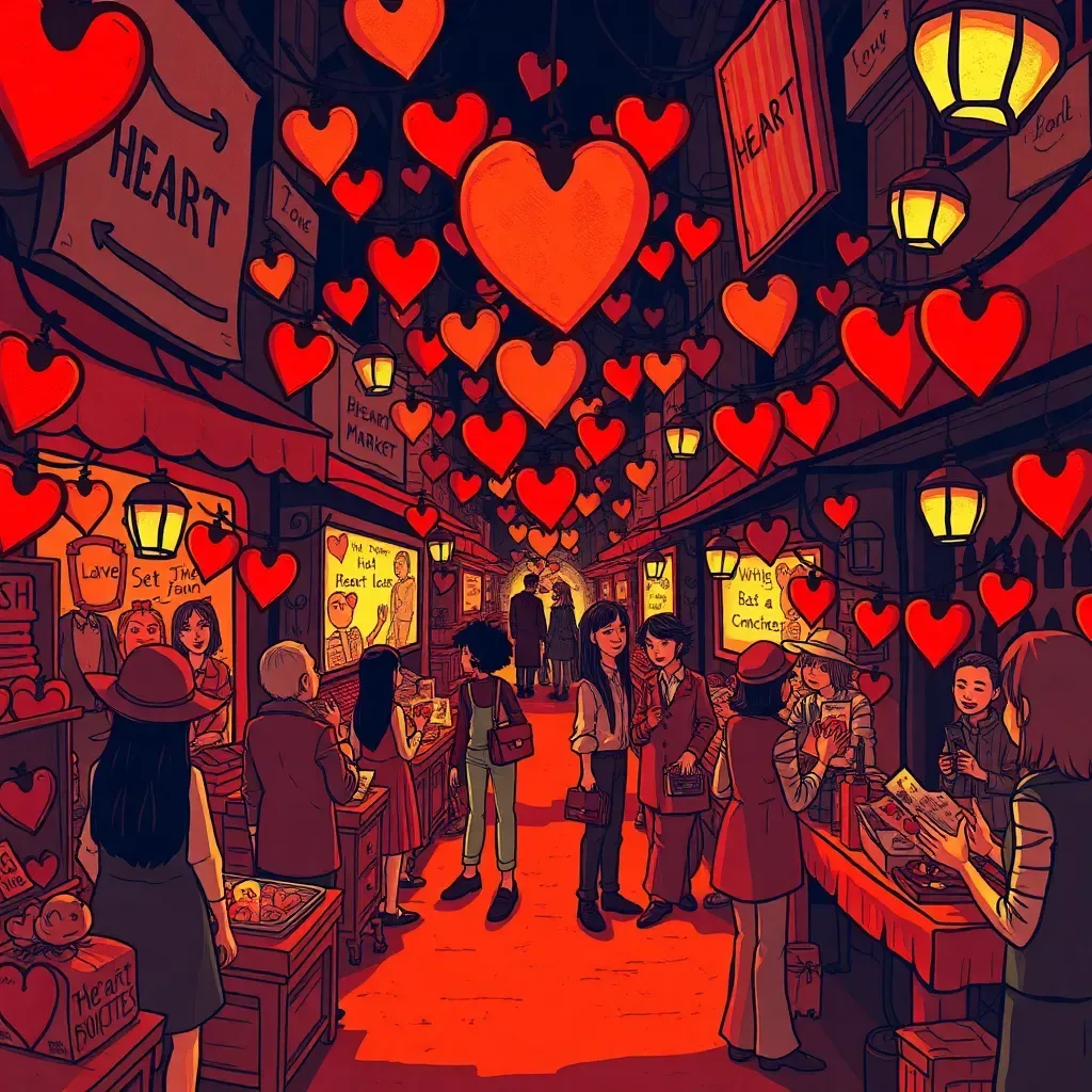 Whose Heart Is It Anyway?
