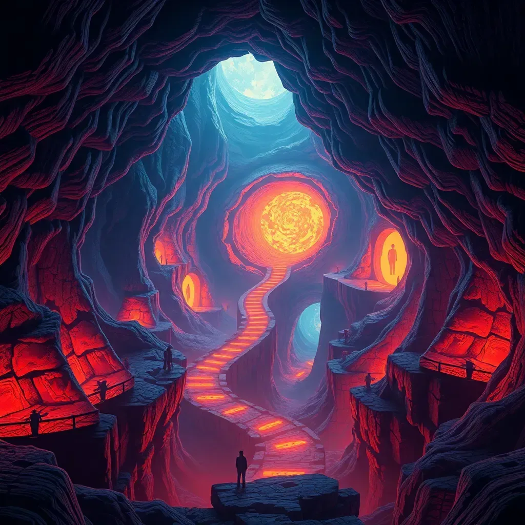 Nightmare Chronicles: Whose Dream Is It Anyway?