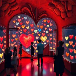 Whose Heart Is It, Anyway?