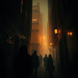 Whose Shadow Is It Anyway?