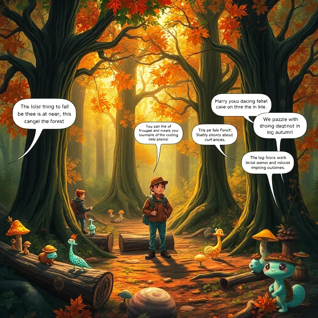 Whose Logs Are These, Anyway?