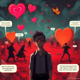 Whose Heart is it Anyway?