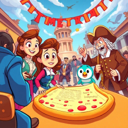 Chronoclash: Whose Time Is It, Anyway? - Text-based game