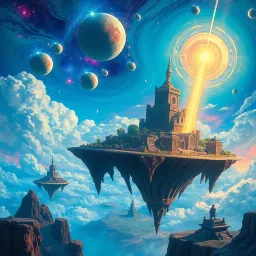 Gravitation: The Infinite Game - Text-based game