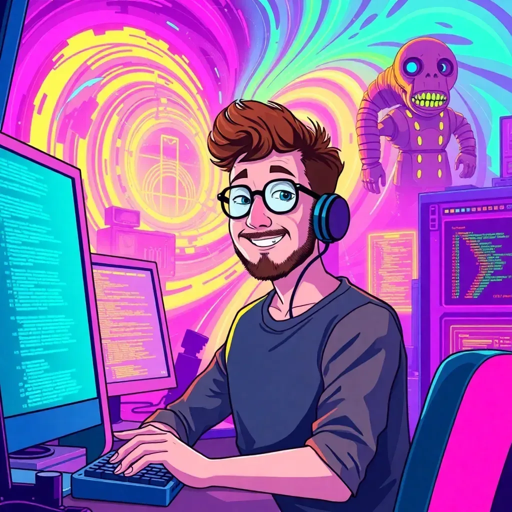 Chrono Coder: Debugging Time