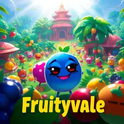 FruitBrawler: The Citrus Wars