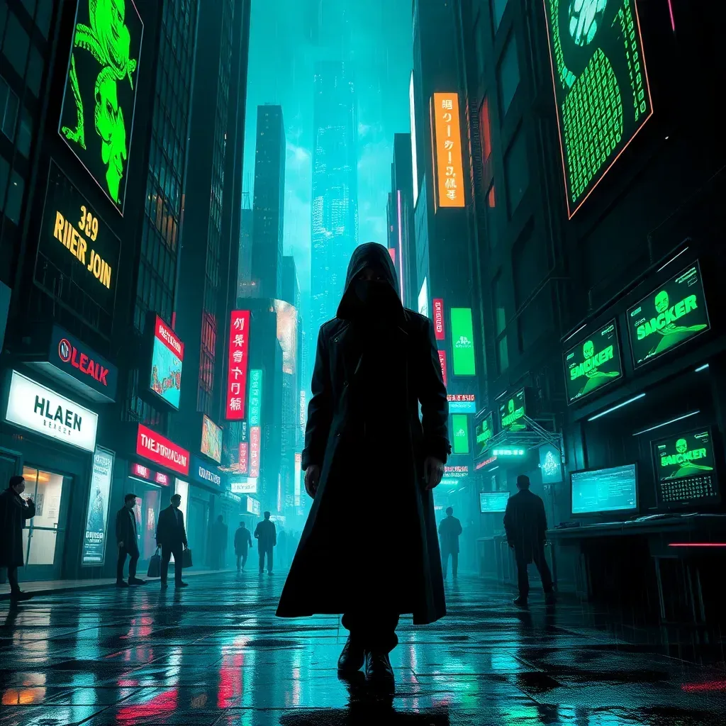 Binary Paradox