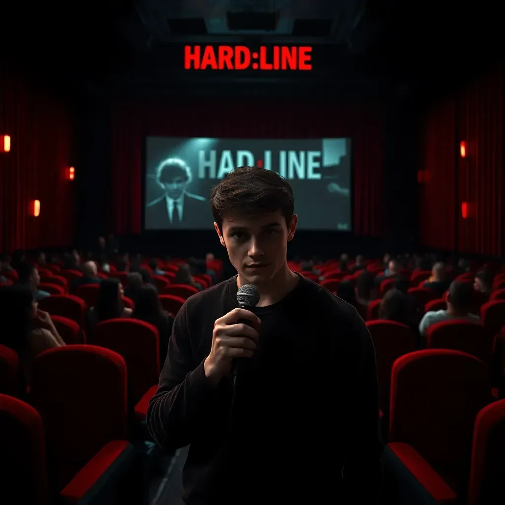 HARD:LINE Film Festival