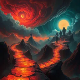 Nightmare Chronicles: Whose Nightmare Is It, Anyway?