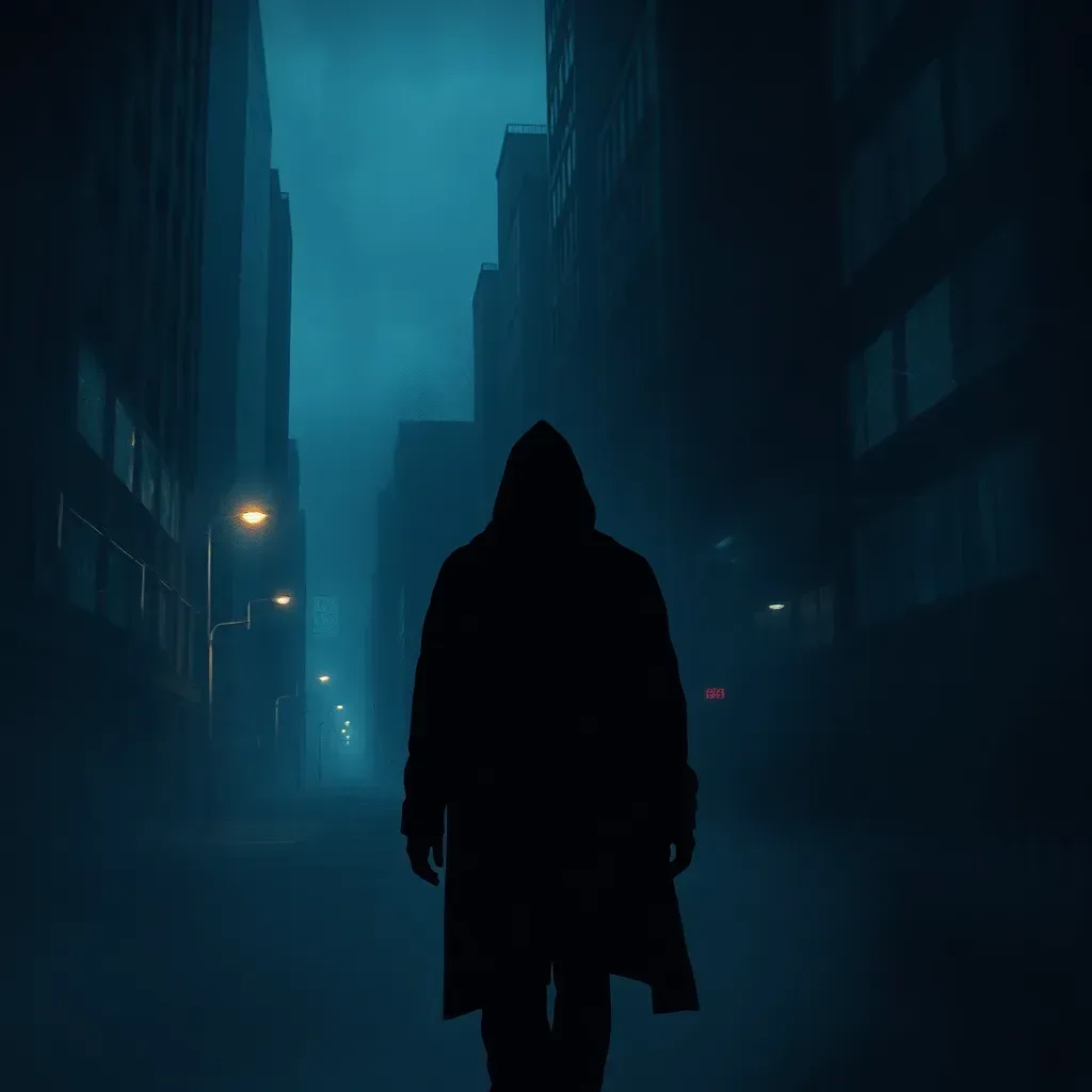 Silence