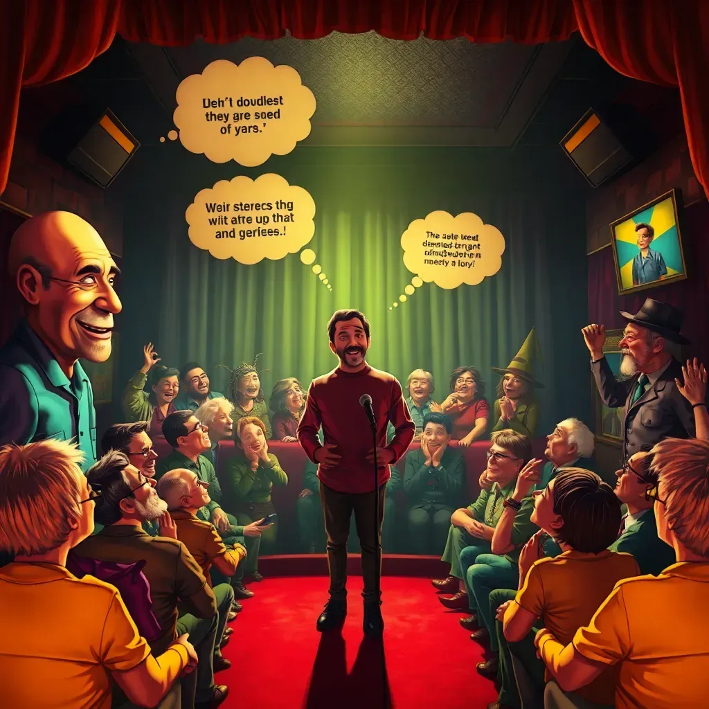 Whose Echo Is It Anyway?