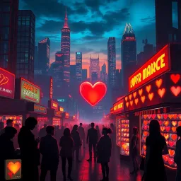 Whose Heart Is It Anyway?