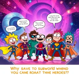 Ego Odyssey: Whose Adventure Is It Anyway? - Text-based game