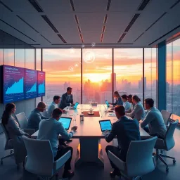 Innovation Fusion